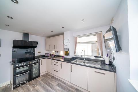 3 bedroom semi-detached house for sale, Wolverhampton Road, Walsall WS3