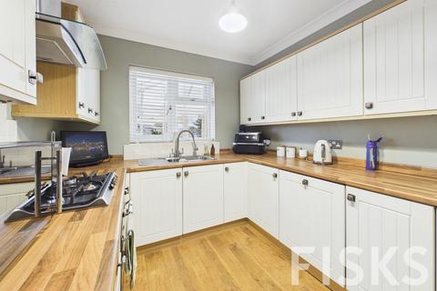 3 bedroom bungalow for sale, Redwoods, Canvey Island, SS8