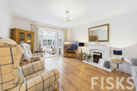 3 bedroom bungalow for sale, Redwoods, Canvey Island, SS8