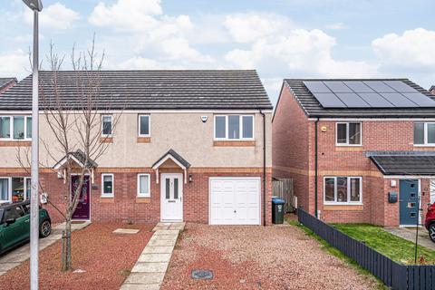 7 Dalwhamie Street, Kinross, KY13 8RG