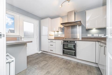 undefined, 7 Dalwhamie Street, Kinross, KY13 8RG