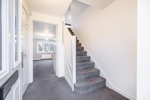 undefined, 7 Dalwhamie Street, Kinross, KY13 8RG