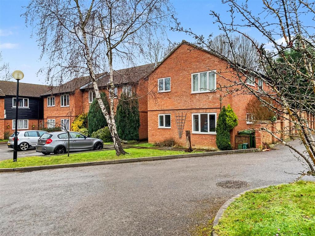 Bookham court front.jpg