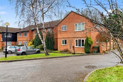 CHURCH ROAD, GREAT BOOKHAM, KT23