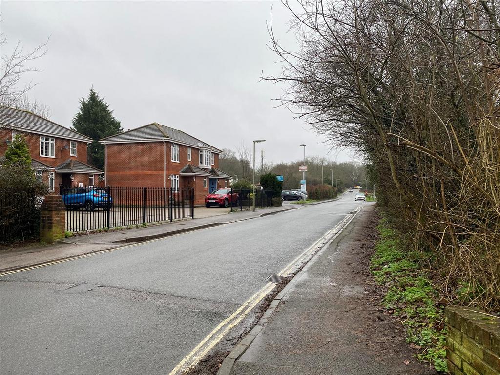 Bookham court view of station.jpg