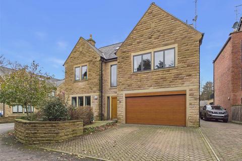 undefined, Willow House, Dore Lodge Gardens,Dore,Sheffield,S17