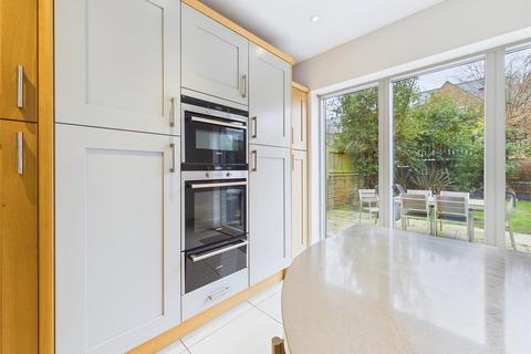 undefined, Willow House, Dore Lodge Gardens,Dore,Sheffield,S17