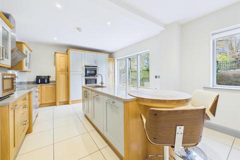 undefined, Willow House, Dore Lodge Gardens,Dore,Sheffield,S17