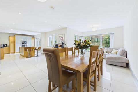 undefined, Willow House, Dore Lodge Gardens,Dore,Sheffield,S17