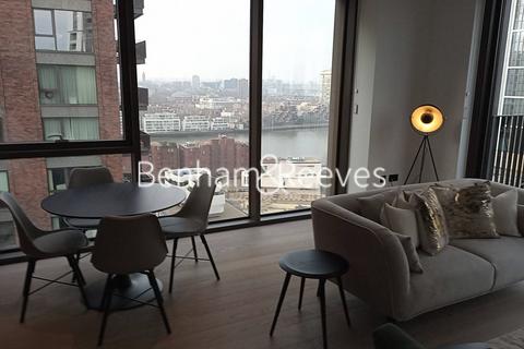 2 bedroom apartment to rent, Viaduct Gardens, London SW11