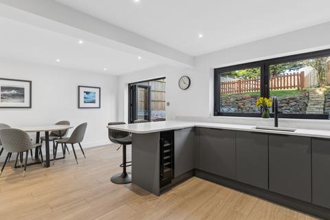 4 bedroom detached house for sale, George Street, Maulden