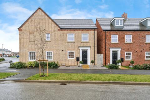 undefined, Whitworth Way, Littleport, ELY