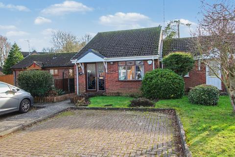 undefined, Maple Tree Walk, Leicester LE19