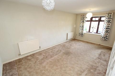 undefined, Maple Tree Walk, Leicester LE19