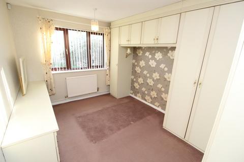 undefined, Maple Tree Walk, Leicester LE19