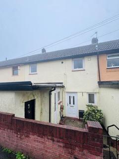 undefined, Evergreen Court, Tonyrefail Porth