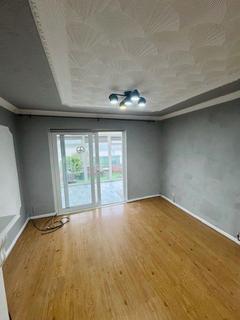 undefined, Evergreen Court, Tonyrefail Porth