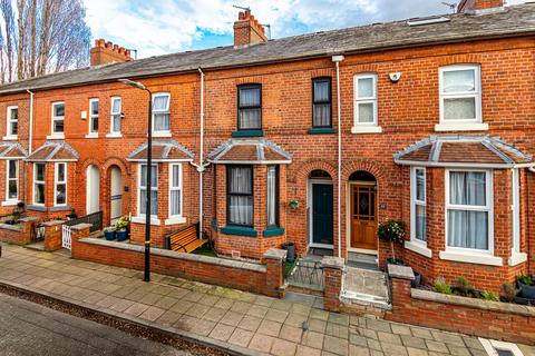 undefined, Poplar Grove, Urmston, Manchester, M41