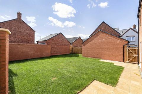 undefined, Shuttington, Tamworth