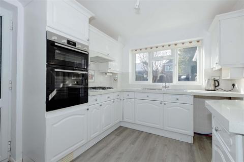 undefined, Denton Close, Goring-By-Sea, Worthing