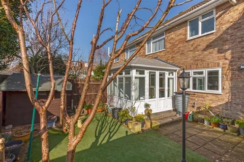 undefined, Denton Close, Goring-By-Sea, Worthing