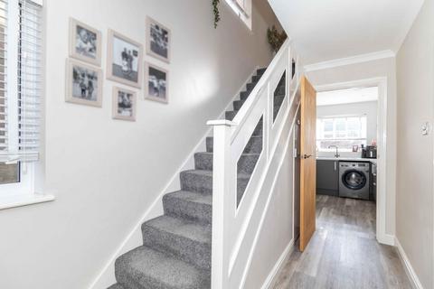 3 bedroom semi-detached house for sale, The Lawns, Sompting, Lancing