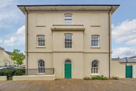 undefined, Crown Street East, Poundbury, Dorchester