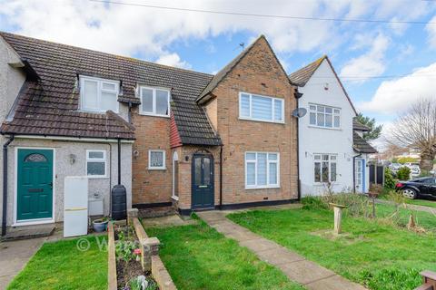 Barnehurst Avenue, Erith, Kent