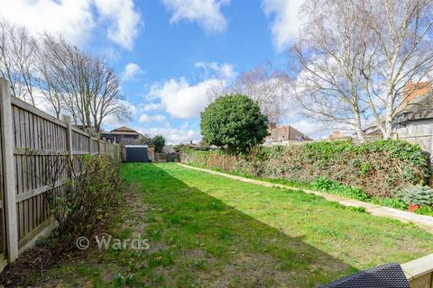 undefined, Barnehurst Avenue, Erith, Kent