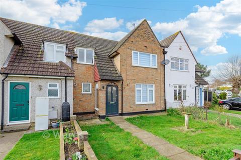 3 bedroom terraced house for sale, Barnehurst Avenue, Erith, Kent