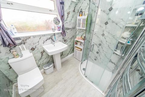 undefined, Cannock Road, Hednesford, Cannock WS12