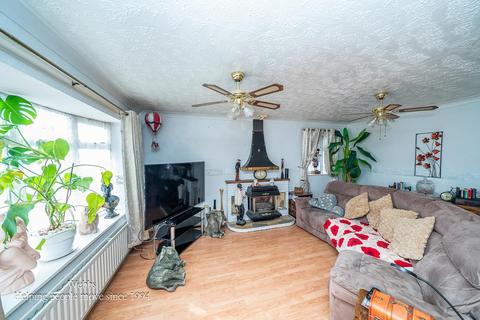 undefined, Cannock Road, Hednesford, Cannock WS12