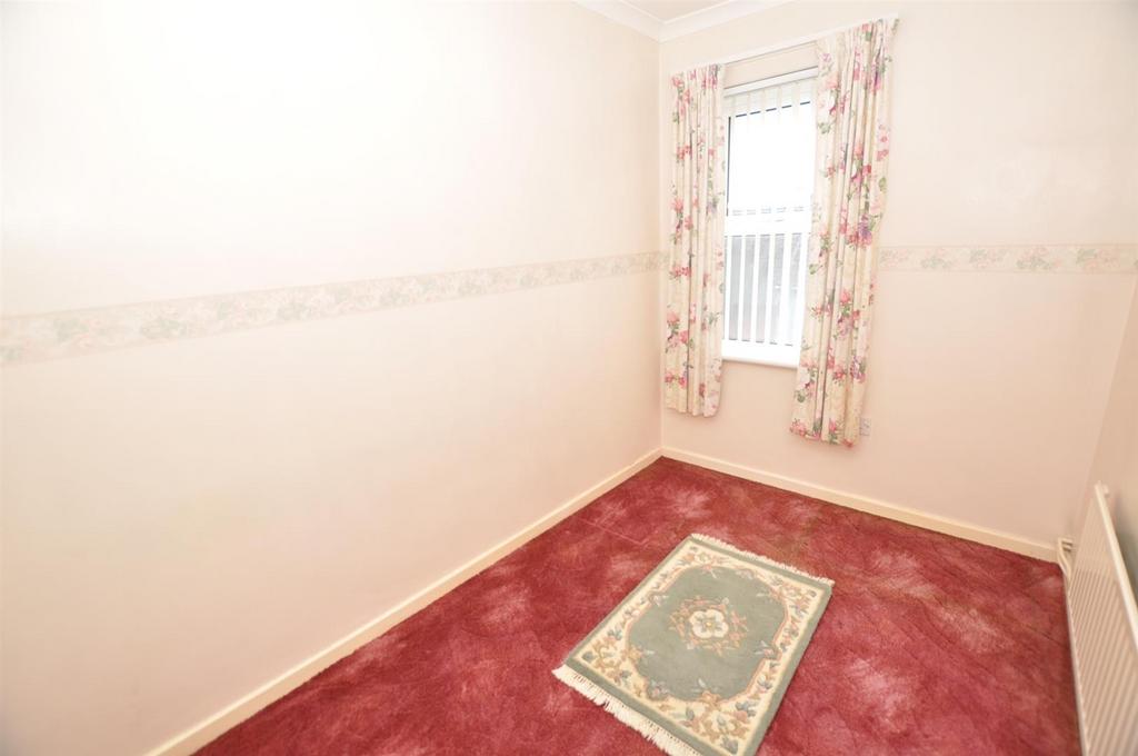 Front Bedroom 3