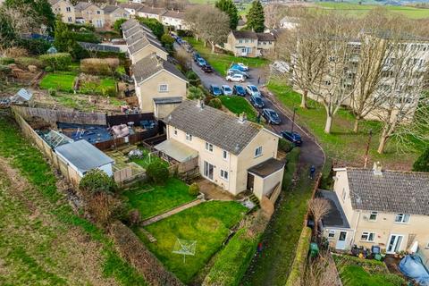 2 bedroom semi-detached house for sale, Eleanor Close, Twerton, BA2