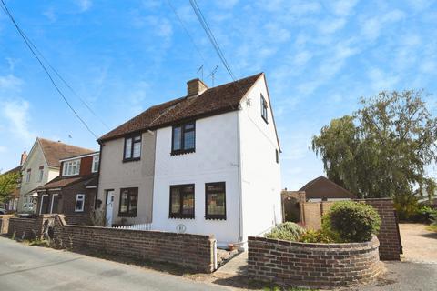 Hall Lane, Sandon, Chelmsford