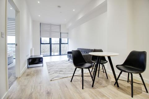 undefined, North Star Avenue, Swindon SN2