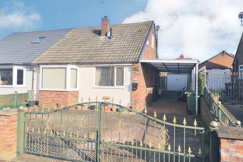 undefined, Ashleigh Avenue, Pontefract
