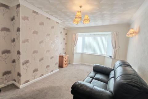 undefined, Ashleigh Avenue, Pontefract