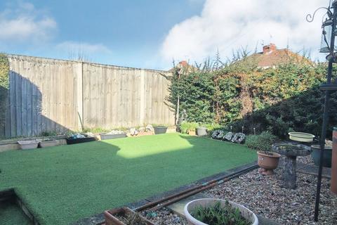 undefined, Ashleigh Avenue, Pontefract