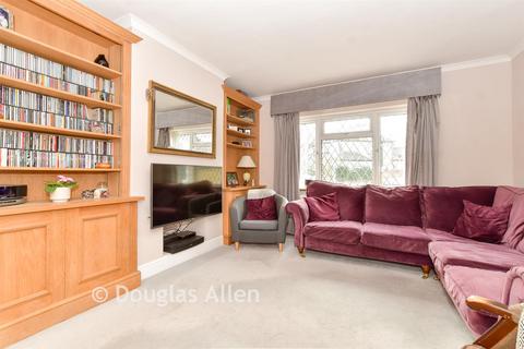 4 bedroom semi-detached house for sale, Roding View, Buckhurst Hill, Essex
