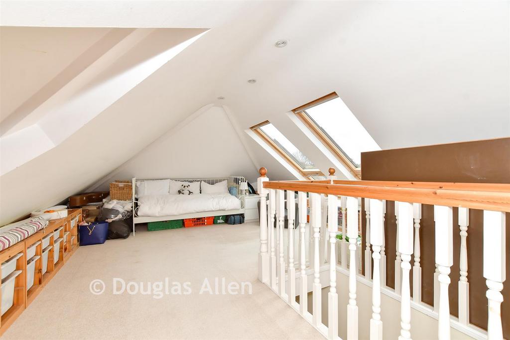 Loft Room