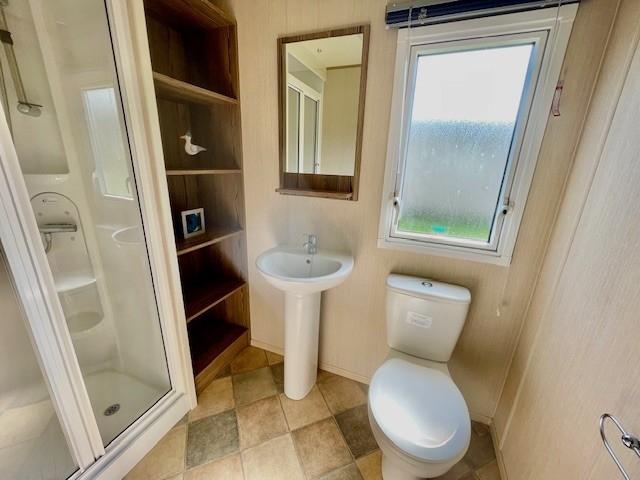 ABI Horizon at Stowford Farm Meadows