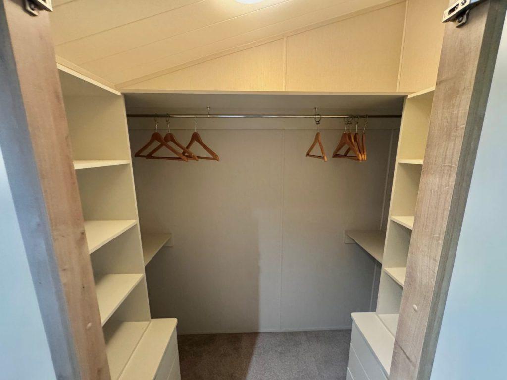 Willerby Everleigh at Stowford Farm Meadows