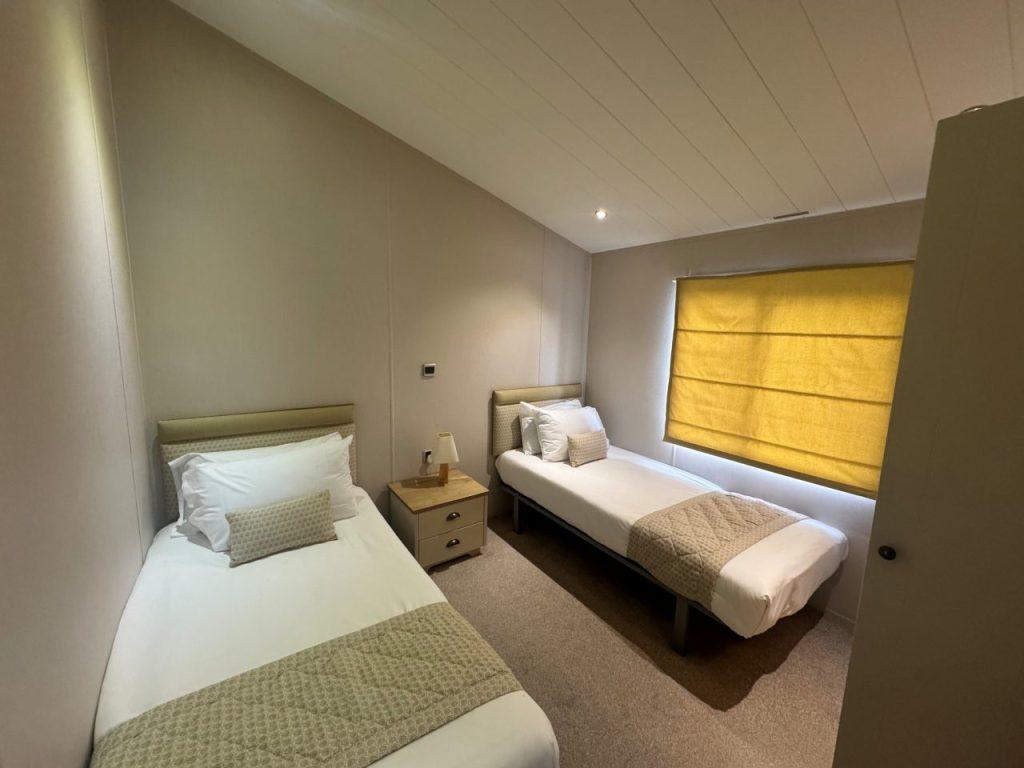 Willerby Everleigh at Stowford Farm Meadows