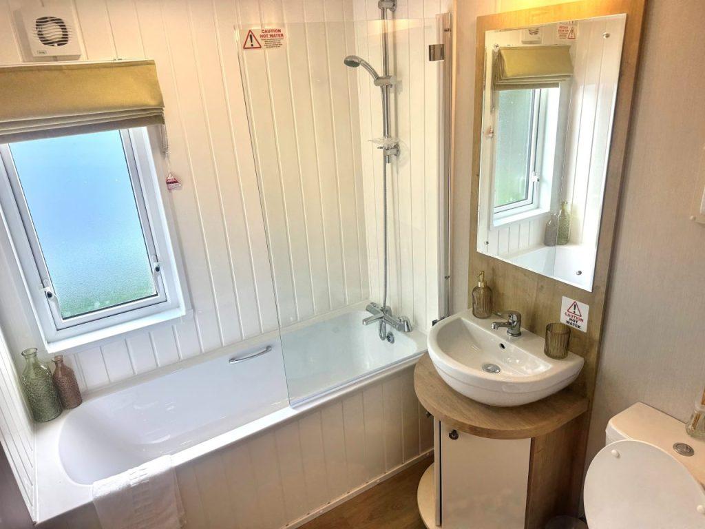 Willerby Everleigh at Stowford Farm Meadows