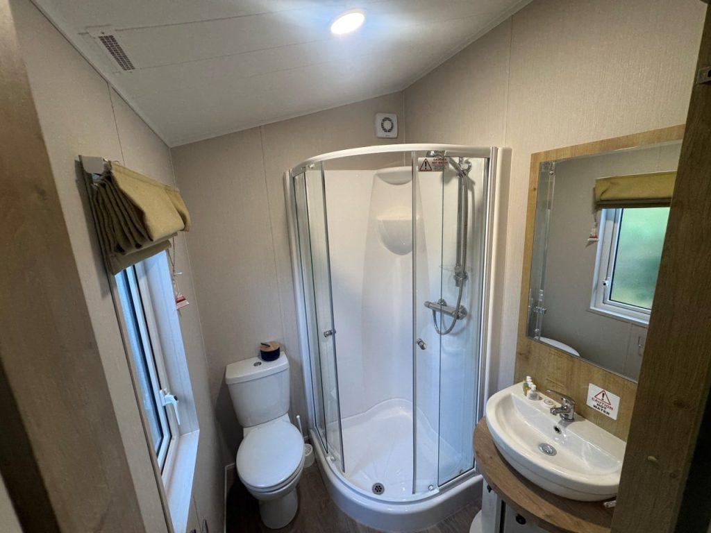 Willerby Everleigh at Stowford Farm Meadows