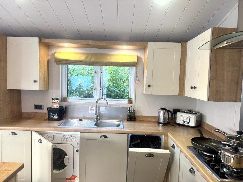 Willerby Everleigh at Stowford Farm Meadows