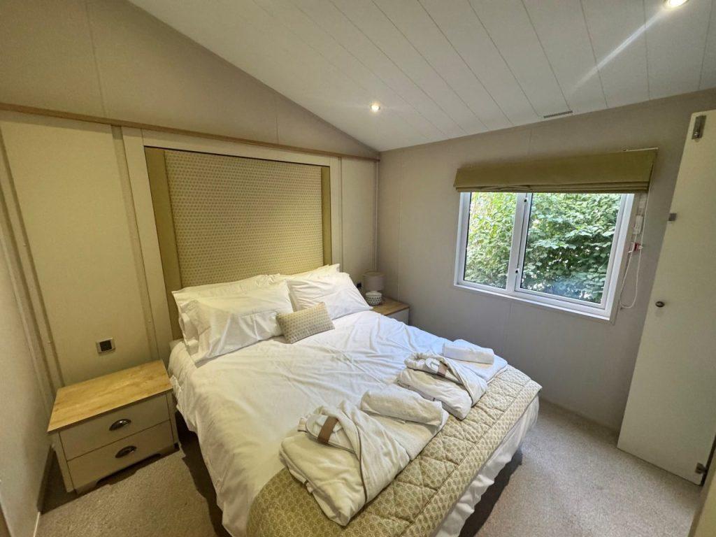 Willerby Everleigh at Stowford Farm Meadows
