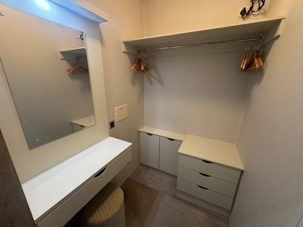 Willerby Everleigh at Stowford Farm Meadows