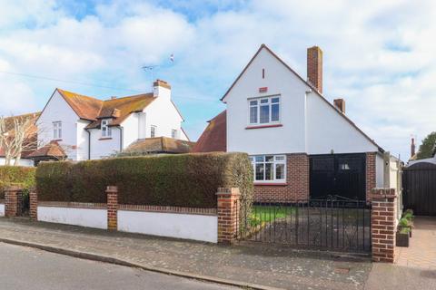 undefined, Grenham Bay Avenue, Birchington, Kent, CT7